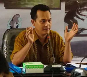 BUDIONO