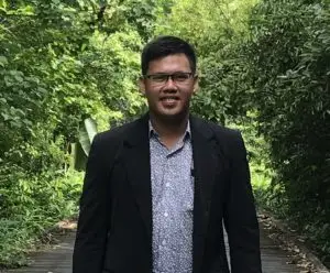 RENDRA BAYU