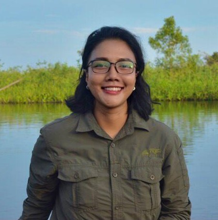NOVITASARI